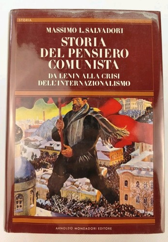 Storia del pensiero - storia,