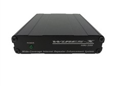 Yaesu Wires -X HRI-200