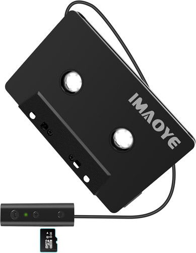 Bluetooth car audio - audio, stereo