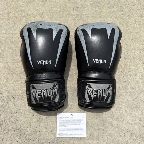 Guantoni boxe venum giant - da,