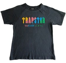 Trapstar T-Shirt Ciniglia