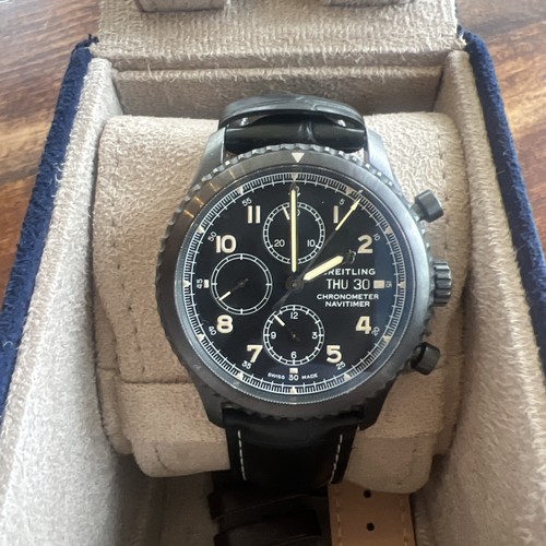 Breitling navitimer - navitimer, 8