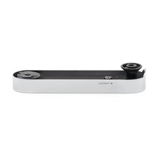 LEICA LEICAVIT-M ARGENTO 14008