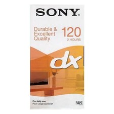 Lotto video cassette - video,