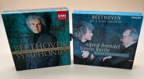 Beethoven symphonies piano - beethoven, &