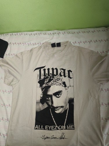 Shirt uomo bershka - t-shirt,