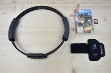 SW - Ring Fit Adventure incl
