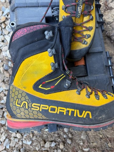 Sportiva nepal cube gtx - nepal,