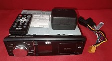 AUTORADIO LG MAX620BO DOCKING