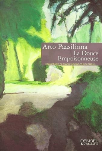 Douce empoisonneuse - empoisonneuse,