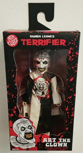 Figurina neca ben - figurina,