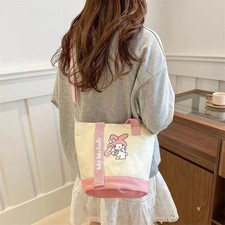 Borsa secchiello tracolla - borsa,