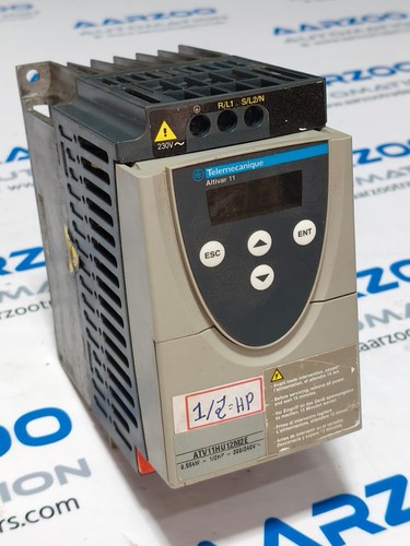 1pezzo inverter telemecanique - 1pezzo,