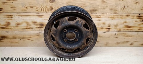 Cerchio ferro ford r13 - in,