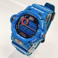 Casio G SHOCK RiseMan Watch