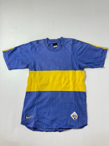 Boca juniors nike xentenario - boca,