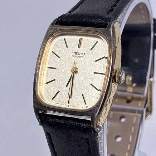Buono vintage orologio seiko - orologio,