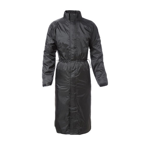 Giacca trench antipioggia