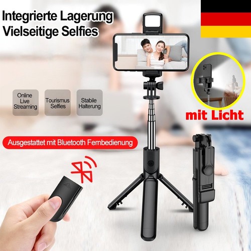 Bluetooth selfie stick - selfie,