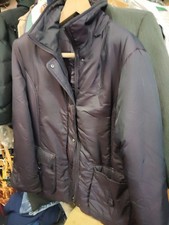 GIACCONE DONNA ELLEN ROSE