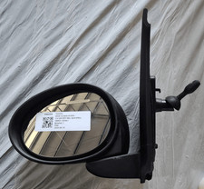 879400H011 Specchio retrovisore est. Sinistro TOYOTA AYGO 1a Serie 1.4 Turbodiesel Ber.