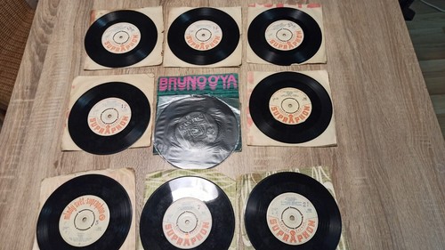 Dischi epoca - dischi, d'epoca