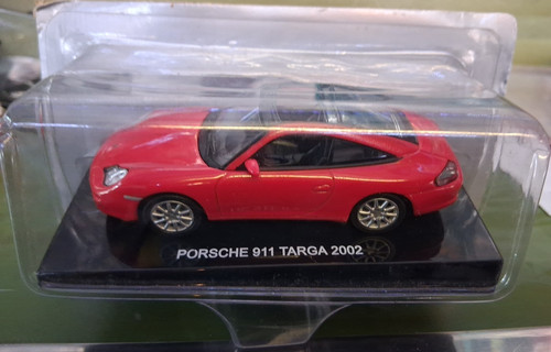 Porsche 911 targa - -, sc