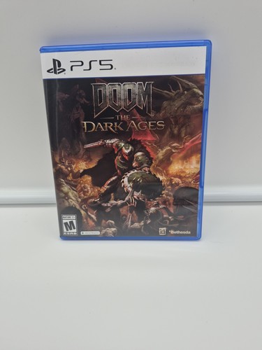 Bethesda doom the - bethesda, doom: