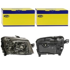 2 fari MAGNETI MARELLI L+R per