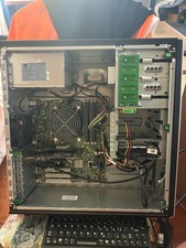 PC minitower MODIFICATO HP