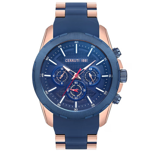 Cerruti 1881 quartz cra27802 - quartz,