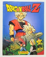 Panini Figure Album -