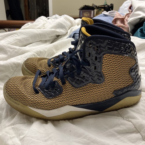 Sneakers jordan spike forty - sneakers,