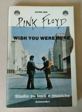 PINK FLOYD I WISH YOU WERE