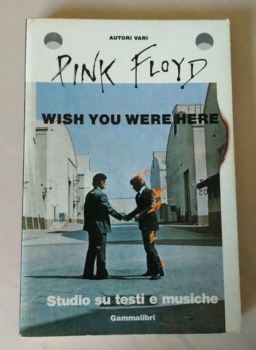 Pink floyd wish - pink, you