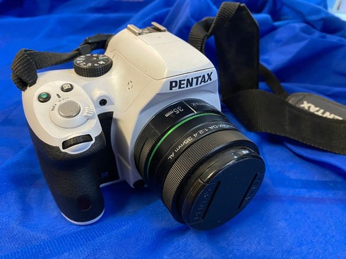 Pentax k50 obiettivo - k50,