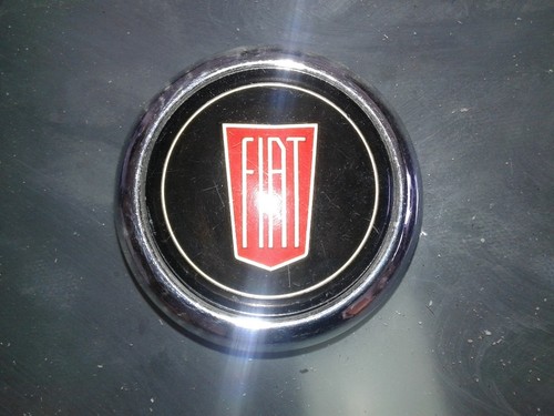 Fiat 600 1100 - 1100, pulsante