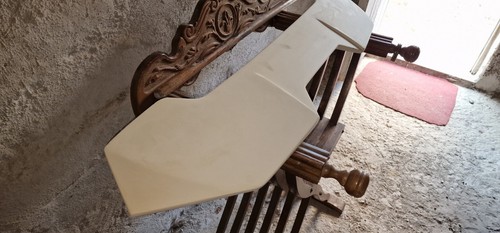 Spoiler posteriore punto evo - posteriore,