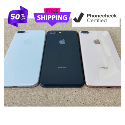 Apple iphone plus 64 gb - apple,