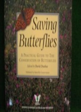Saving Butterflies