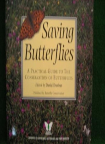 Saving butterflies - saving,