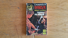 Il romanzo di Diabolik n. 10
