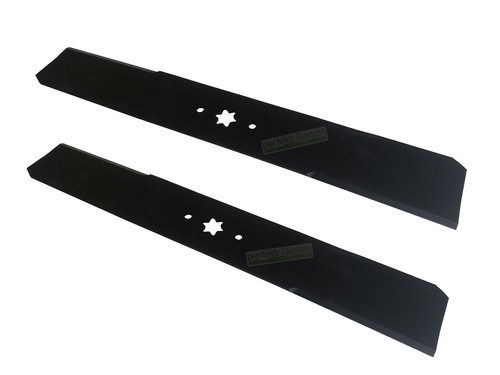 Set lame per mtd - cm,