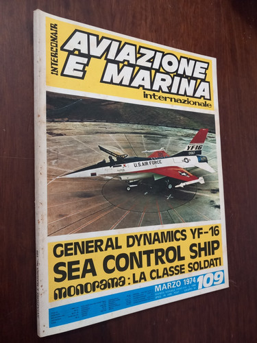 Rivista interconair aviazione - rivista,