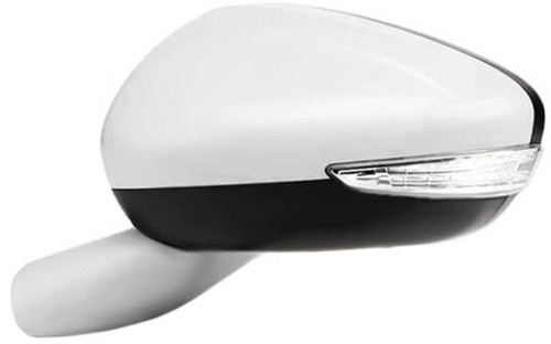 Specchietto per citroen c4 - citroen,