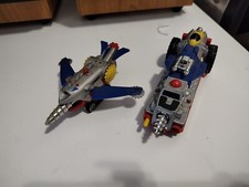 Lotto I-ZENBORG Izenborg carro