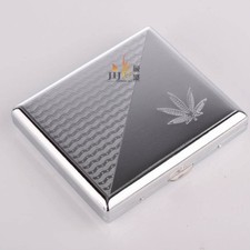 Box PortaSigarette Porta