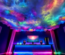 Vulcansdesign plafoniera led - vulcansdesign,