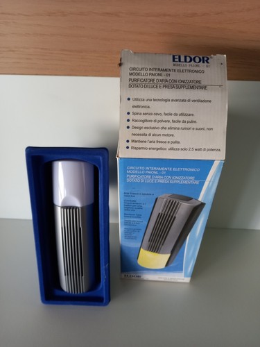 Purificatore aria con - purificatore,