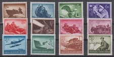 Impero tedesco - WW II